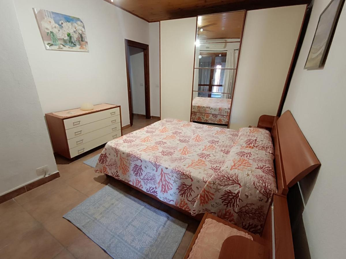 Bellissimo Appartamento A Pochi Passi Dal Mare Murta Maria Ngoại thất bức ảnh