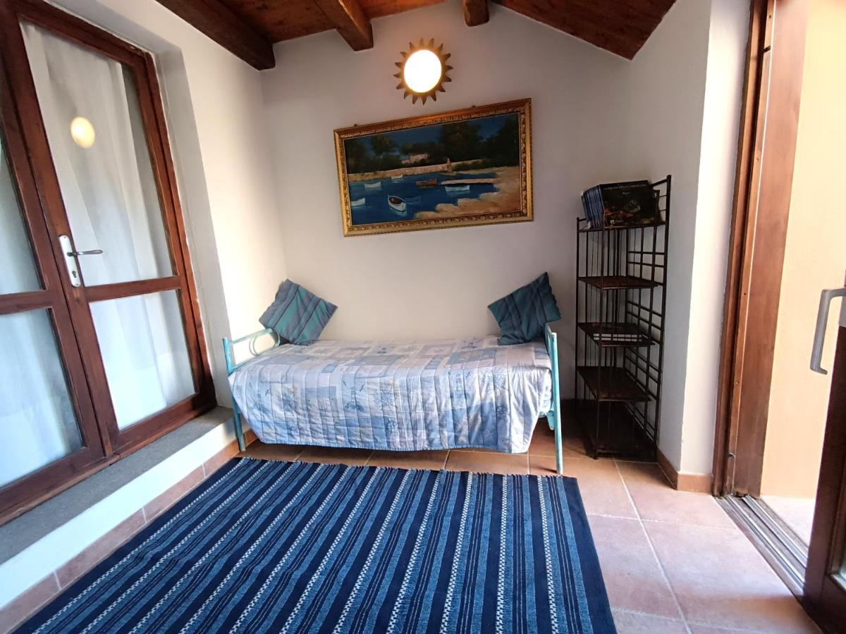 Bellissimo Appartamento A Pochi Passi Dal Mare Murta Maria Ngoại thất bức ảnh
