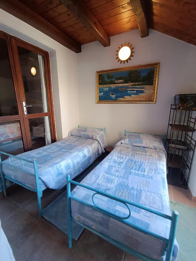 Bellissimo Appartamento A Pochi Passi Dal Mare Murta Maria Ngoại thất bức ảnh
