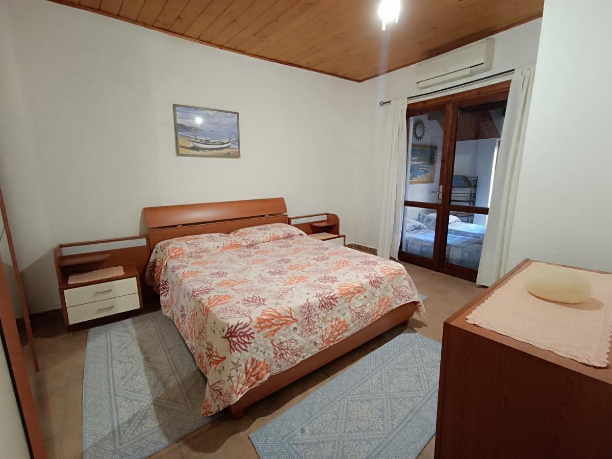 Bellissimo Appartamento A Pochi Passi Dal Mare Murta Maria Ngoại thất bức ảnh