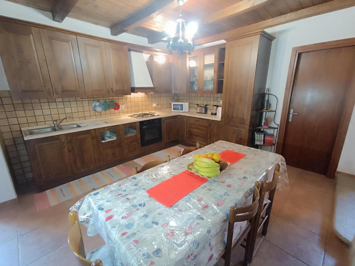 Bellissimo Appartamento A Pochi Passi Dal Mare Murta Maria Ngoại thất bức ảnh