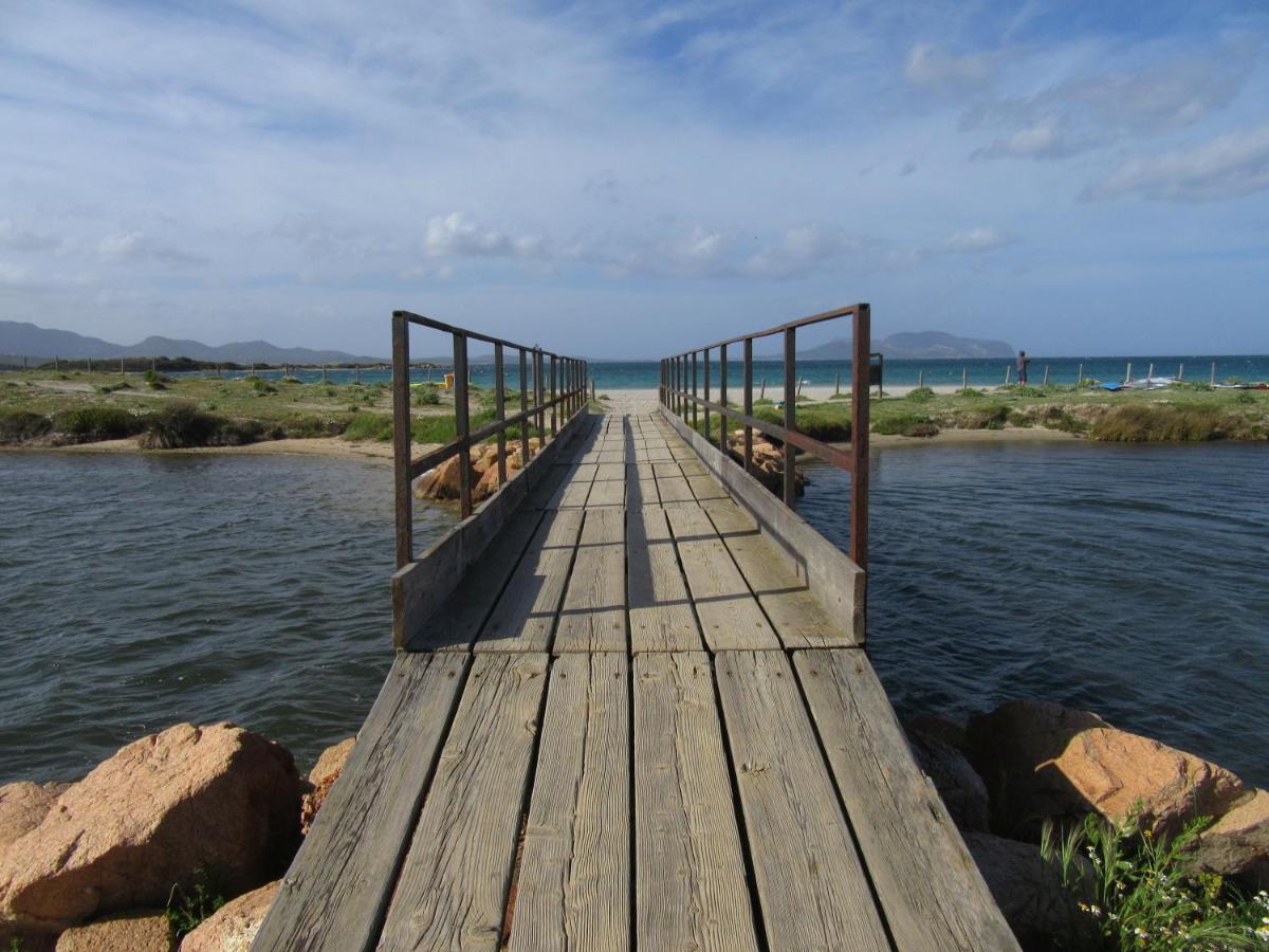 Bellissimo Appartamento A Pochi Passi Dal Mare Murta Maria Ngoại thất bức ảnh