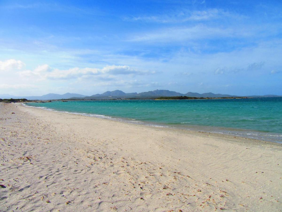 Bellissimo Appartamento A Pochi Passi Dal Mare Murta Maria Ngoại thất bức ảnh