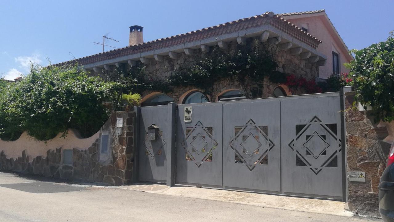 Bellissimo Appartamento A Pochi Passi Dal Mare Murta Maria Ngoại thất bức ảnh